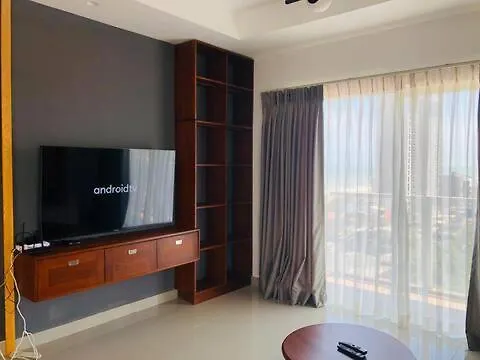 Negombo Ocean Breezeeze Appartment 1Br Διαμέρισμα