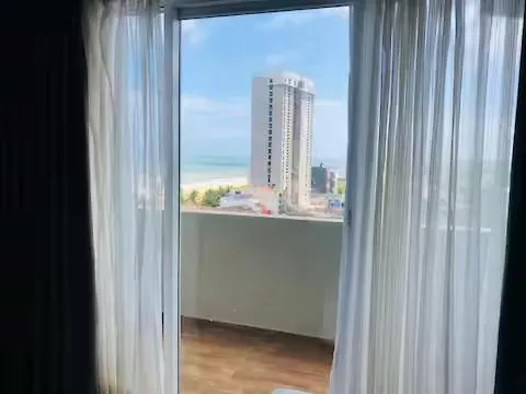 Διαμέρισμα Negombo Ocean Breezeeze Appartment 1Br