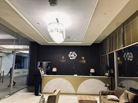 Negombo Ocean Breezeeze Appartment 1Br location