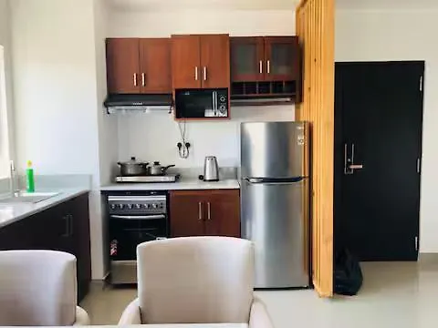 Negombo Ocean Breezeeze Appartment 1Br Sri Lanca